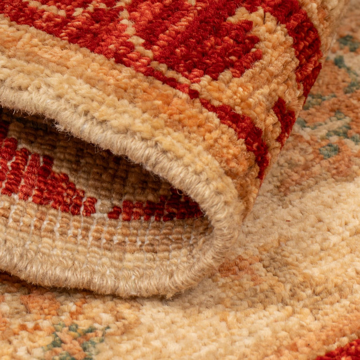 Tapis Ziegler - 66 x 51 cm - beige