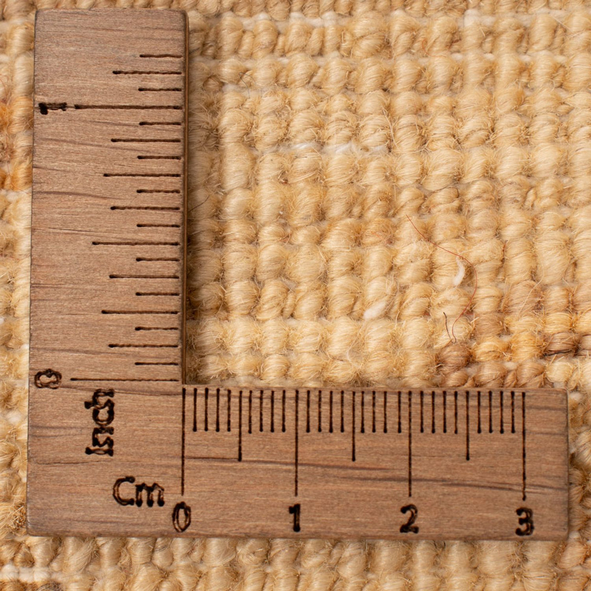 Tapis Ziegler - 66 x 51 cm - beige