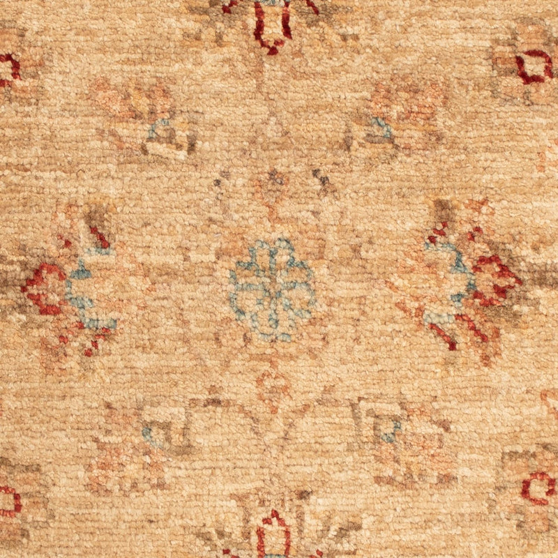 Tapis Ziegler - 67 x 52 cm - beige