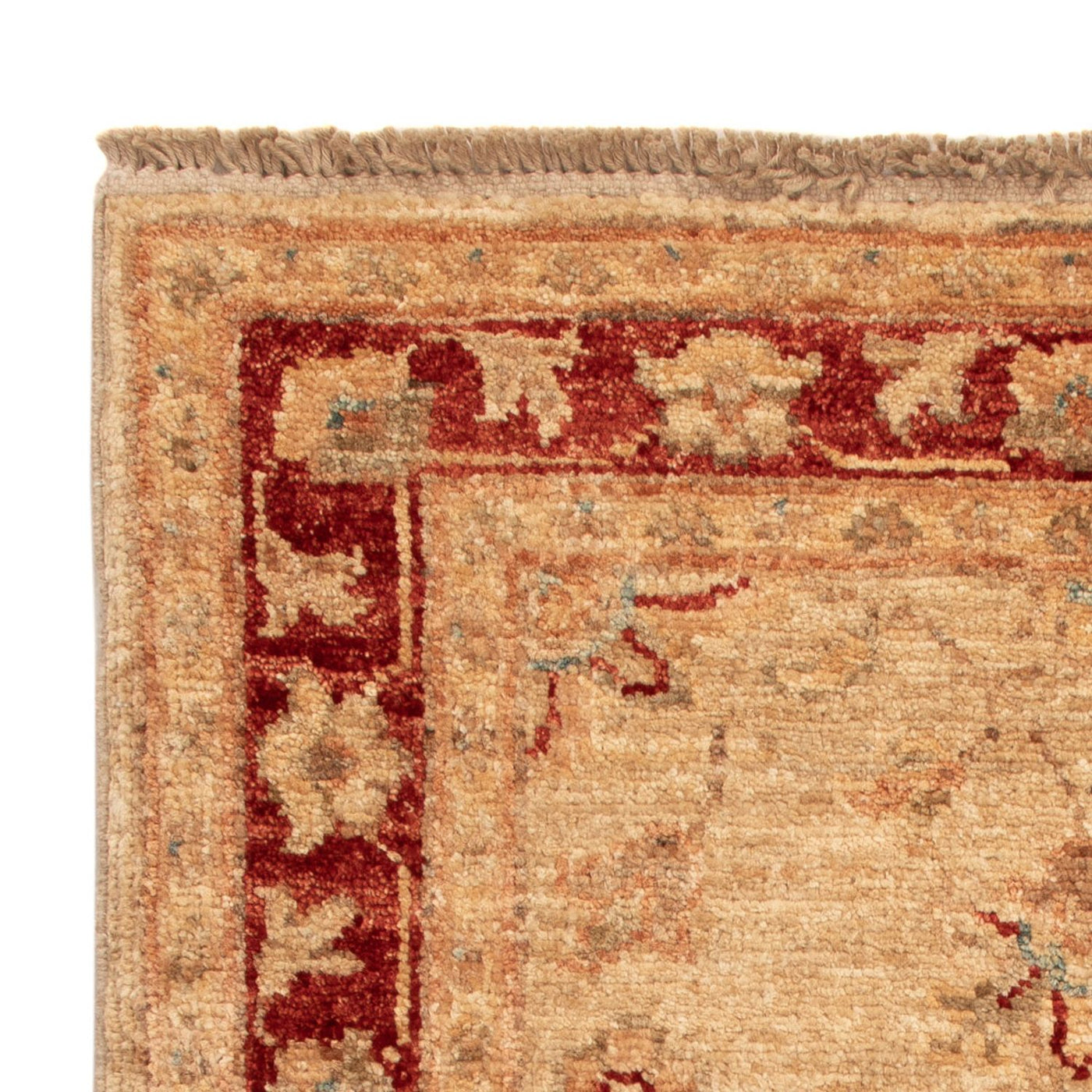 Tapis Ziegler 67x52cm - Tapis oriental