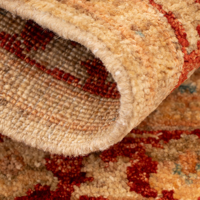 Tapis Ziegler - 67 x 52 cm - beige