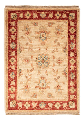 Tapis Ziegler - 72 x 51 cm - beige