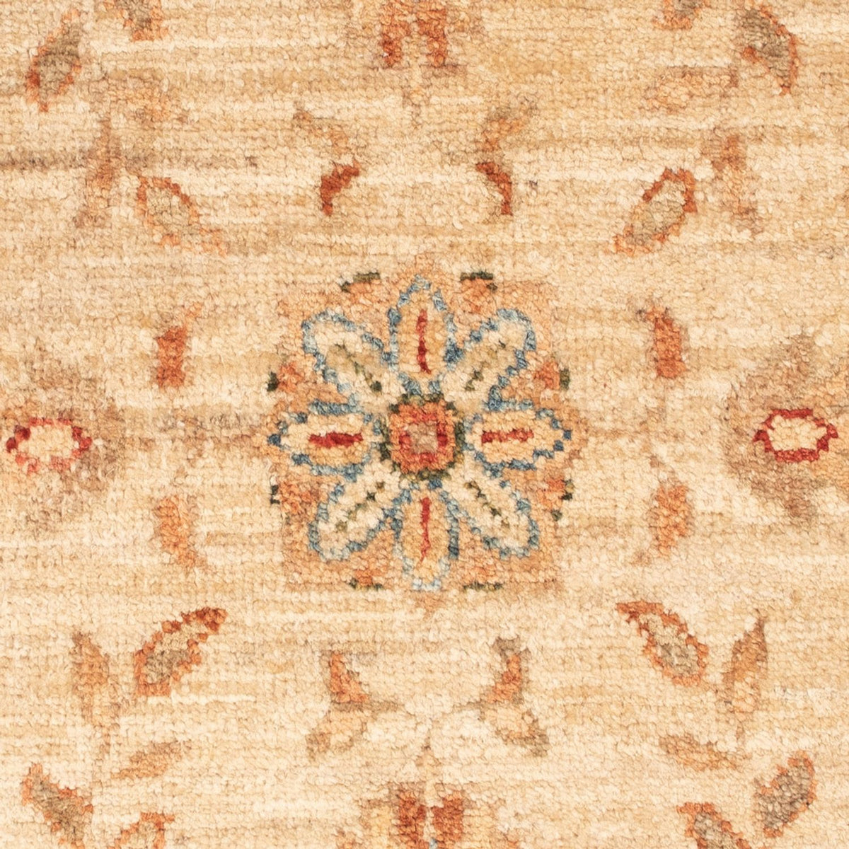 Tapis Ziegler - 72 x 51 cm - beige