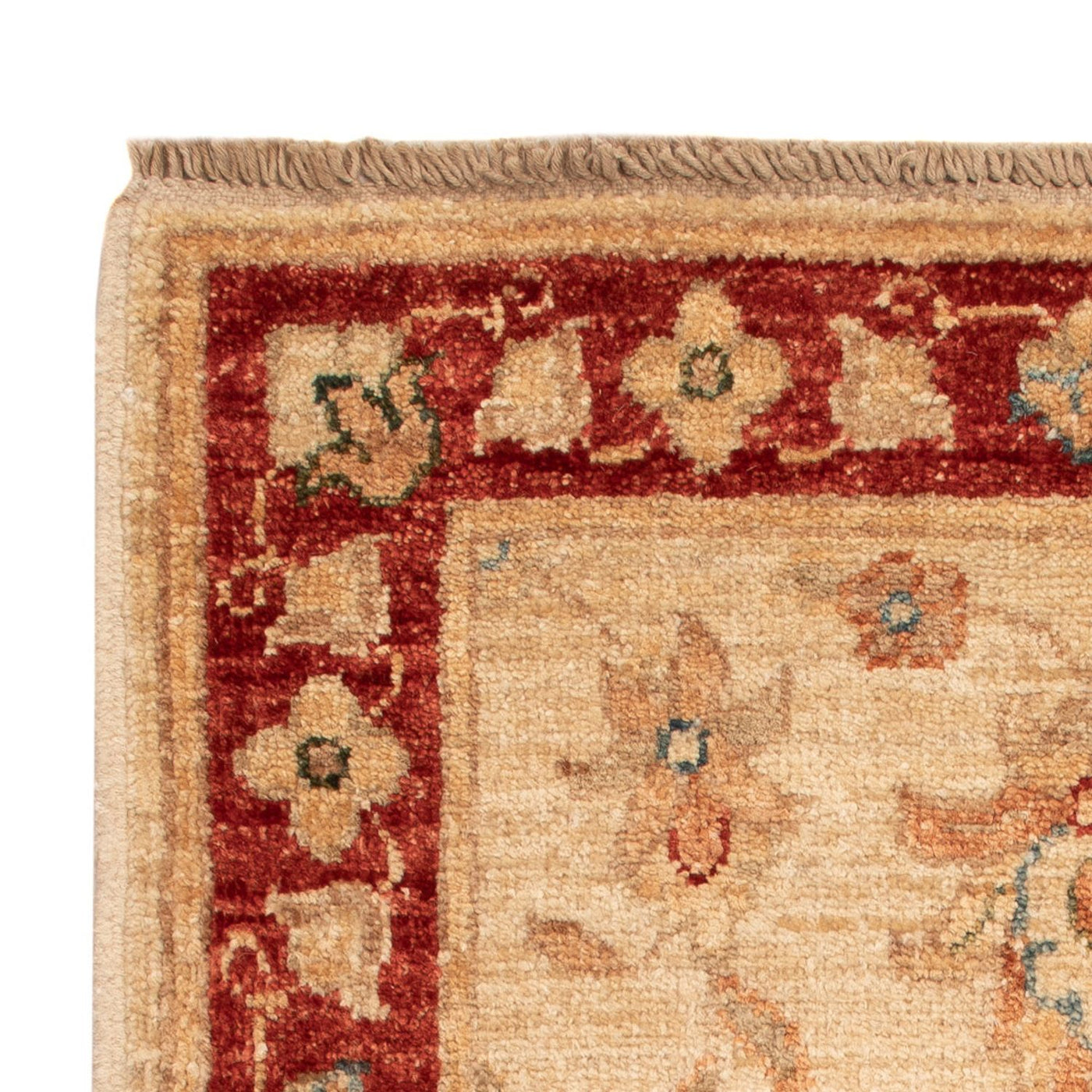 Tapis Ziegler 72x51cm - Tapis oriental