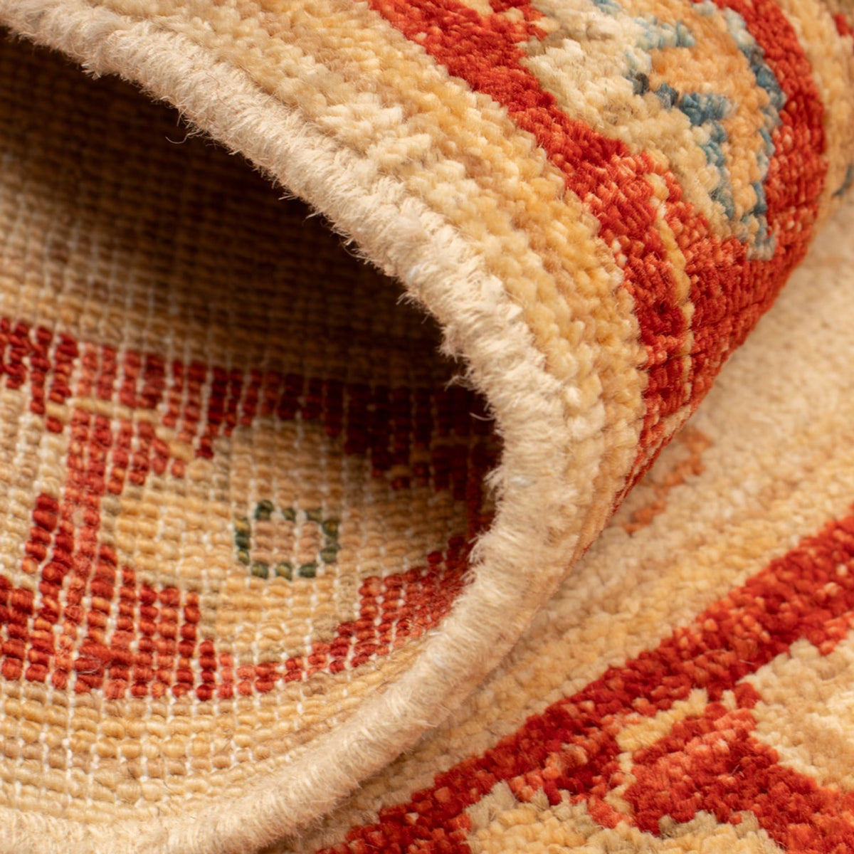 Tapis Ziegler - 72 x 51 cm - beige