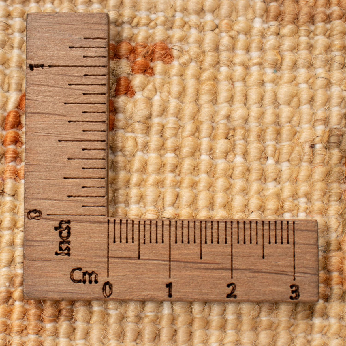 Tapis Ziegler - 72 x 51 cm - beige