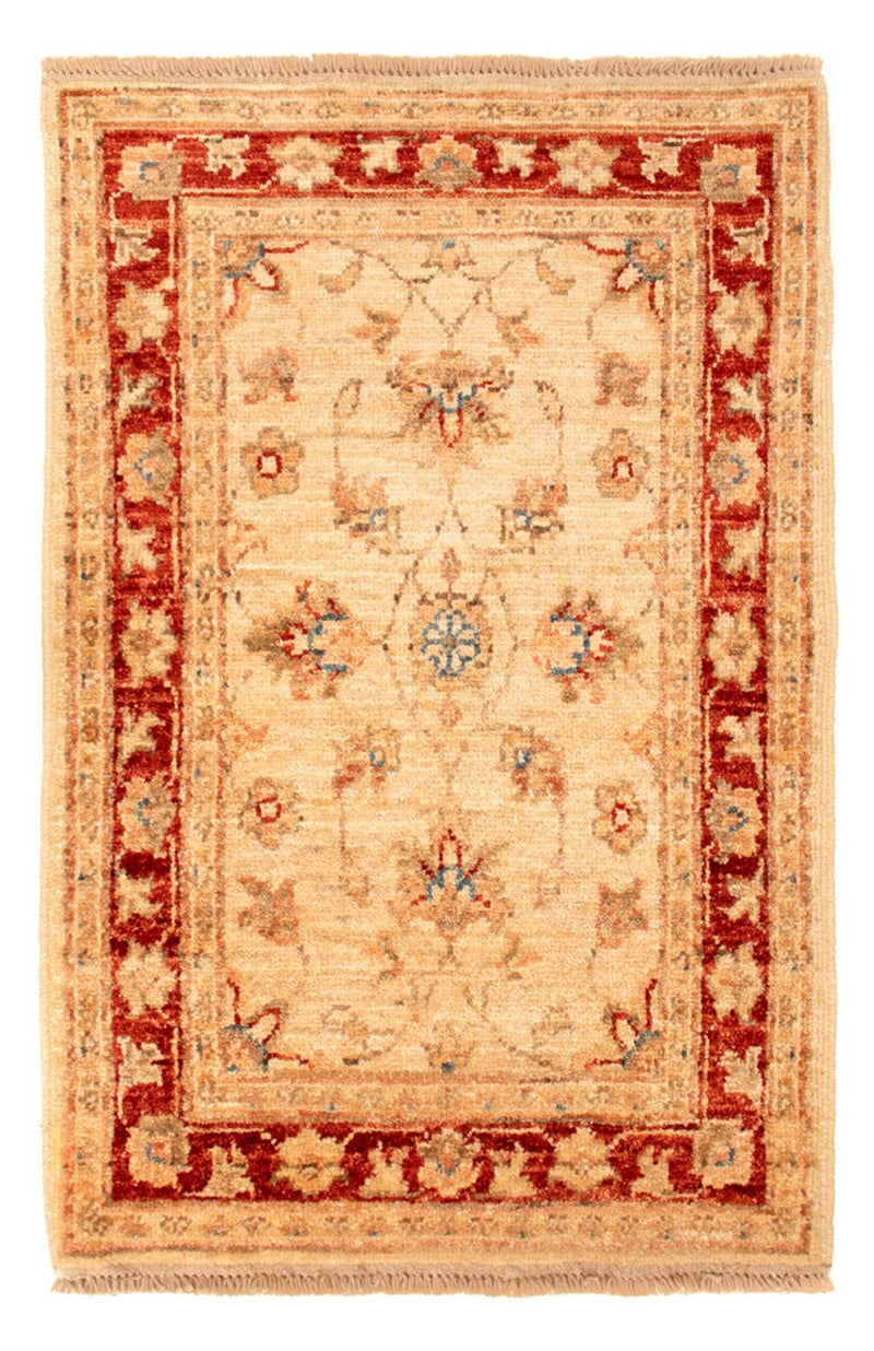 Tapis Ziegler - 77 x 49 cm - beige