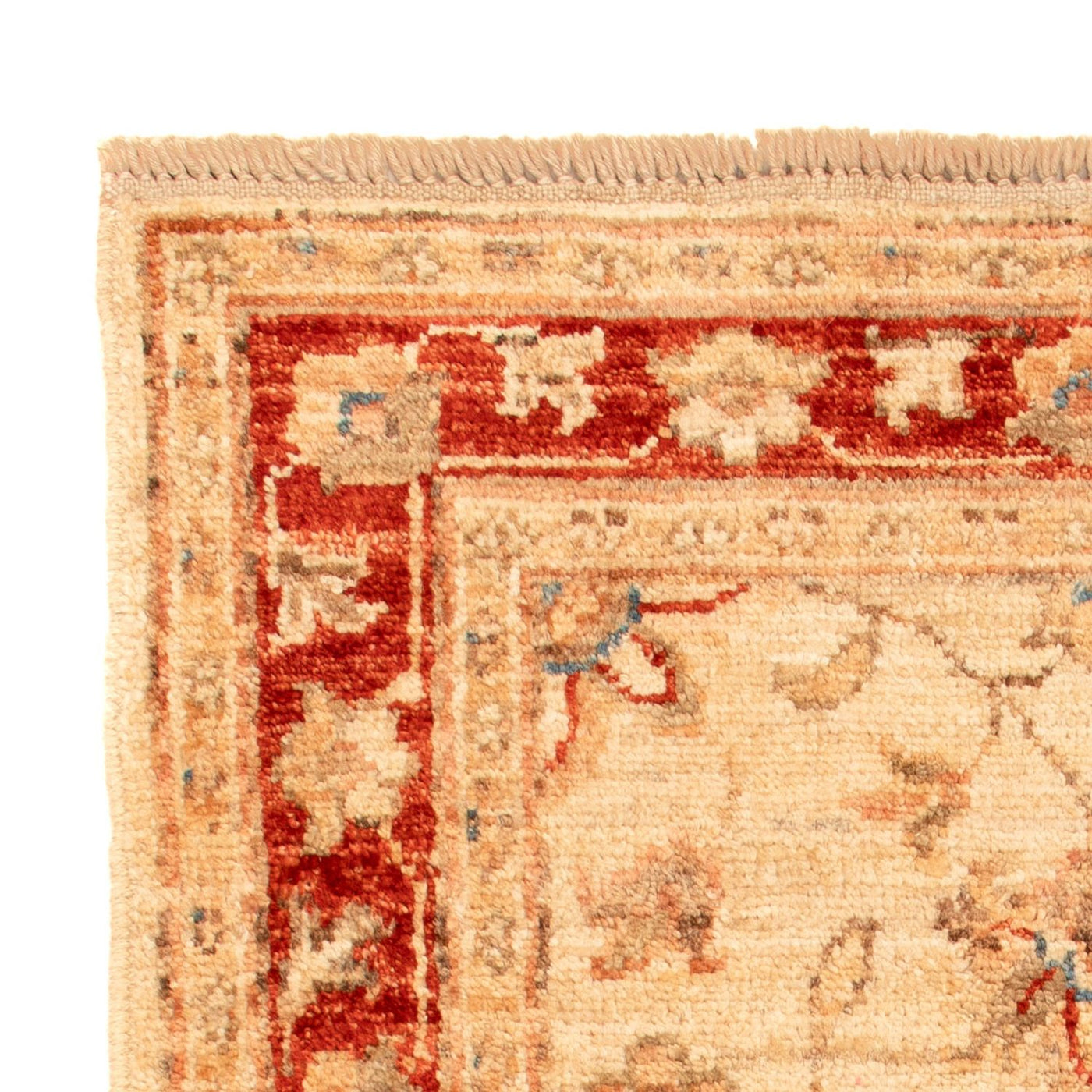 Tapis Ziegler 77x49cm - Tapis oriental