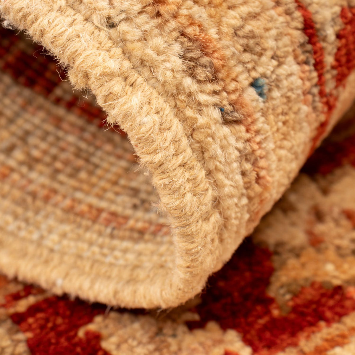 Tapis Ziegler - 77 x 49 cm - beige