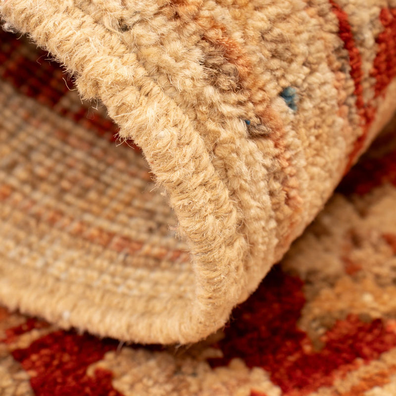 Tapis Ziegler - 77 x 49 cm - beige