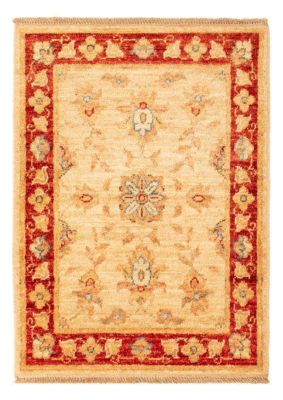Tapis Ziegler 52x70cm - Tapis oriental - beige
