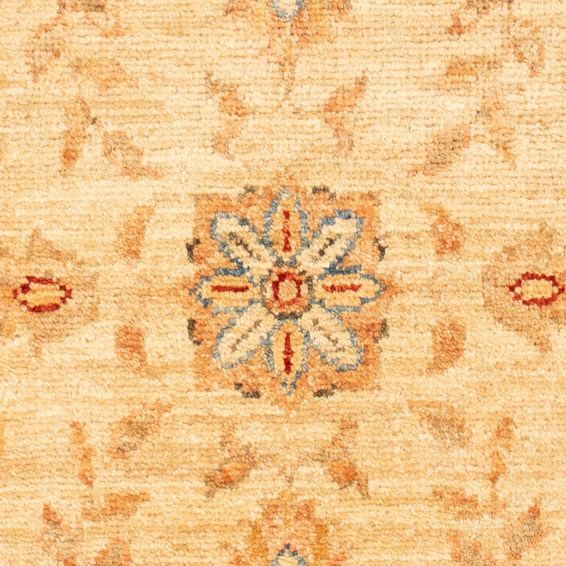 Tapis Ziegler - 70 x 52 cm - beige