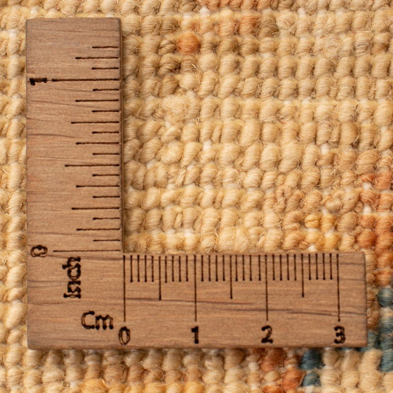 Tapis Ziegler - 70 x 52 cm - beige