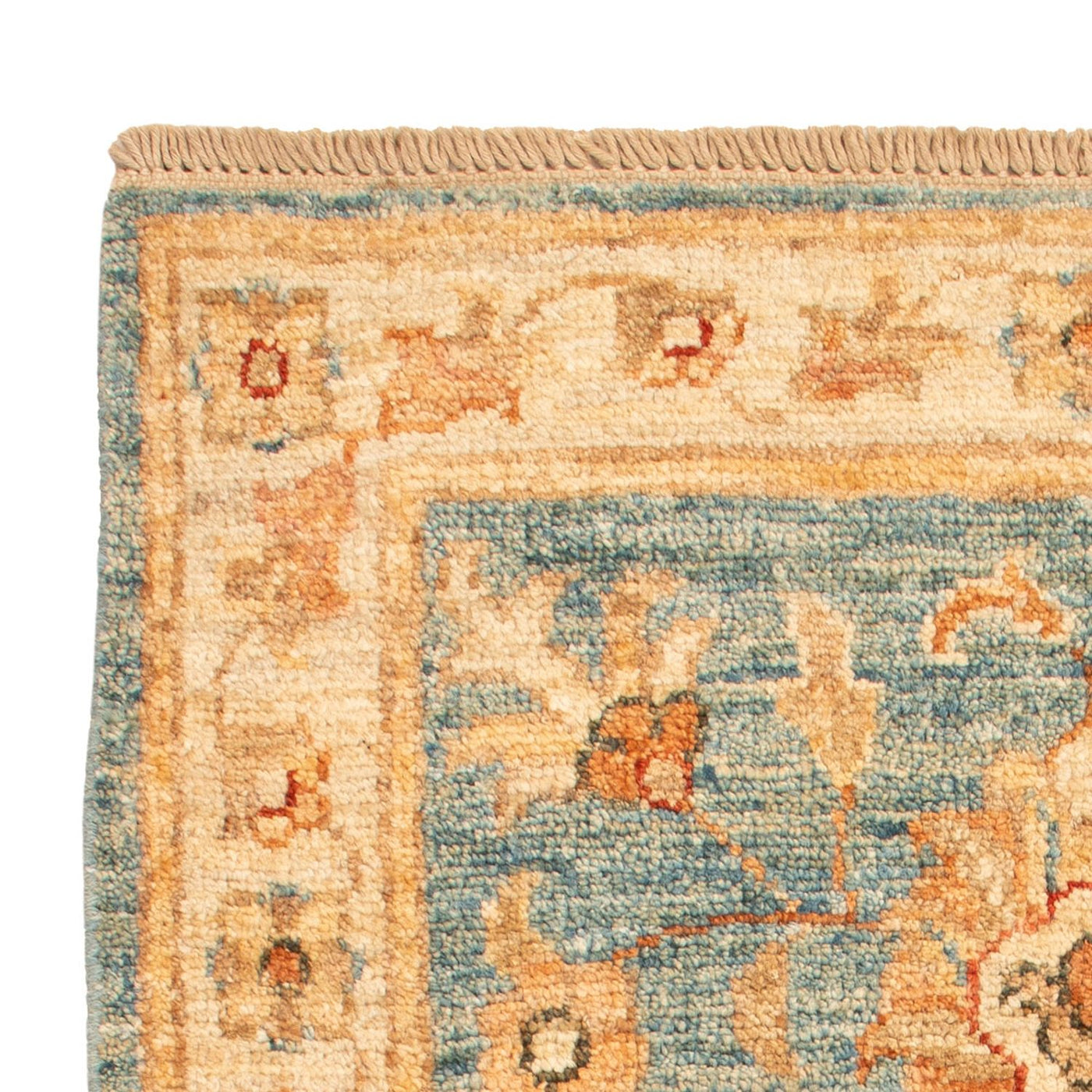 Tapis Ziegler 72x52cm - Tapis oriental