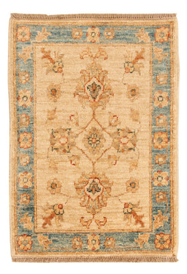 Tapis Ziegler - 66 x 46 cm - beige