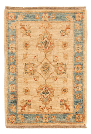 Tapis Ziegler - 66 x 46 cm - beige