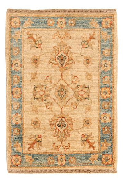 Tapis Ziegler 46x66cm - Tapis oriental