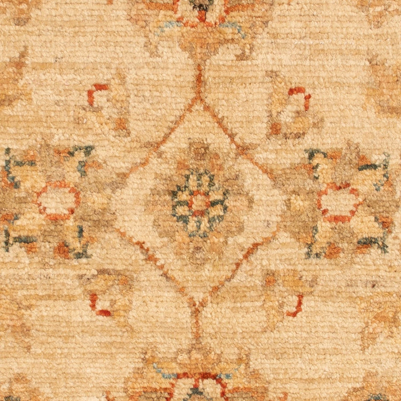 Tapis Ziegler - 66 x 46 cm - beige