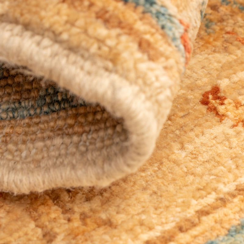 Tapis Ziegler - 66 x 46 cm - beige