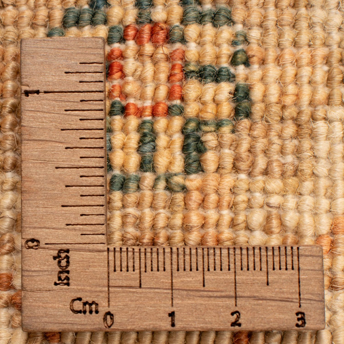 Tapis Ziegler - 66 x 46 cm - beige