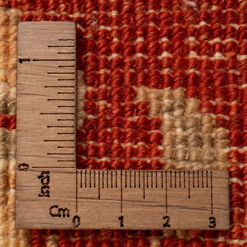 Tapis Ziegler - 73 x 51 cm - rouille