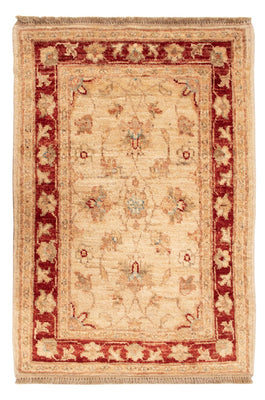 Tapis Ziegler - 74 x 50 cm - beige