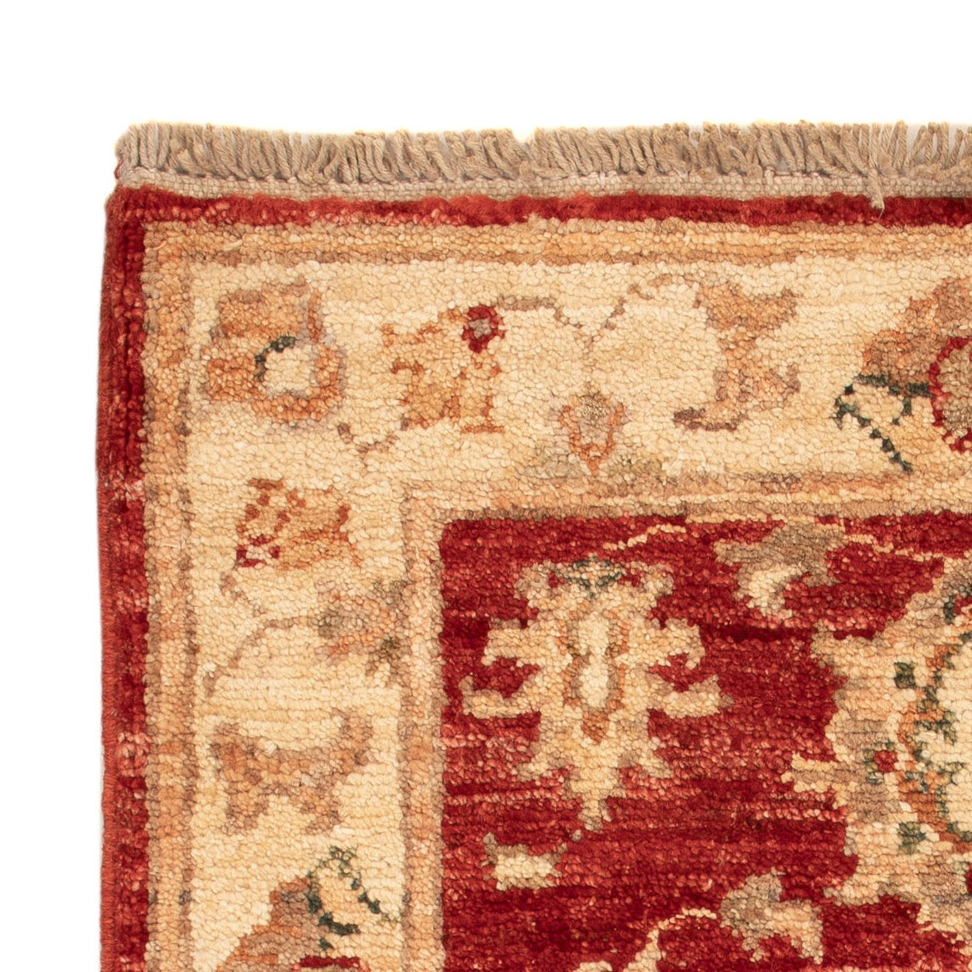 Tapis Ziegler 65x50cm - Tapis oriental