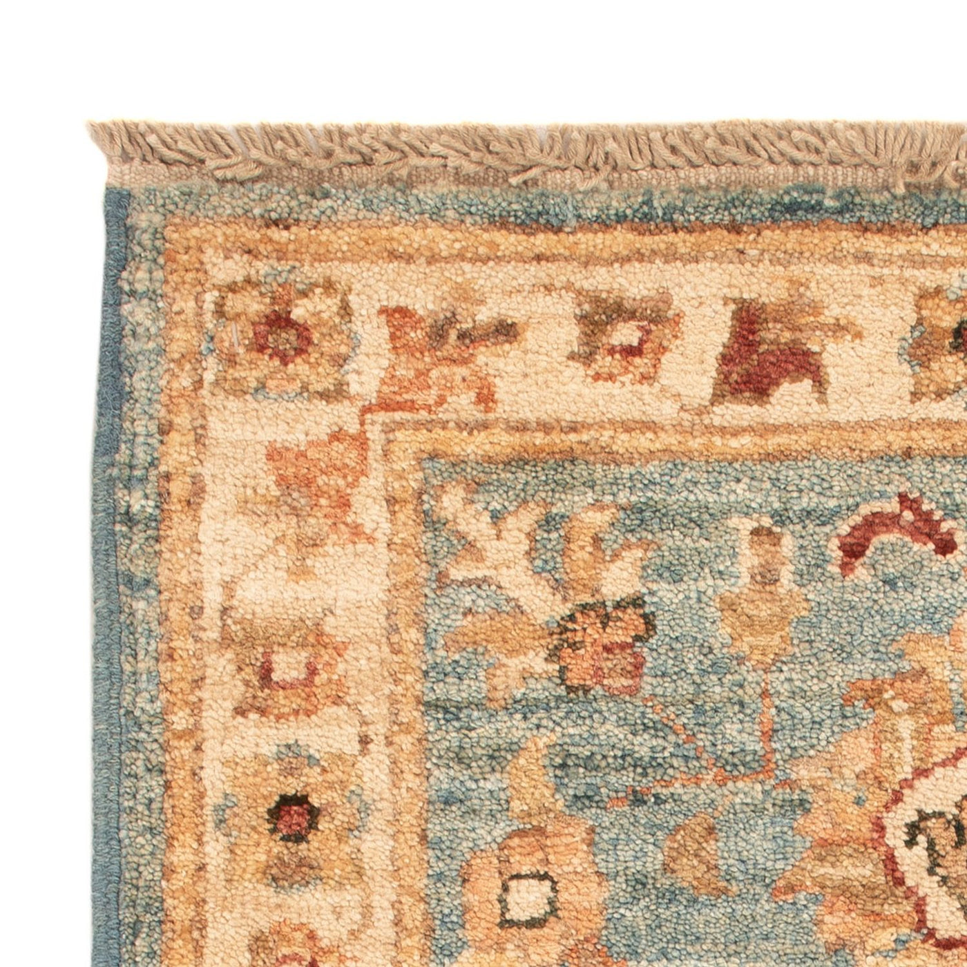 Tapis Ziegler 68x51cm - Tapis oriental