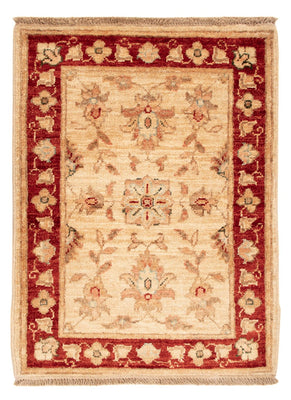 Tapis Ziegler - 71 x 52 cm - beige