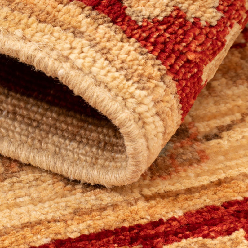 Tapis Ziegler - 71 x 52 cm - beige