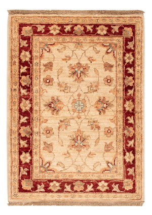 Tapis Ziegler - 70 x 50 cm - beige