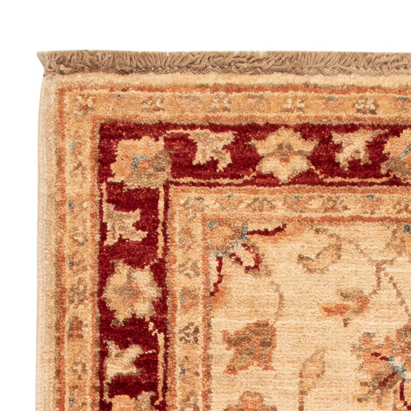 Tapis Ziegler 70x50cm - Tapis oriental