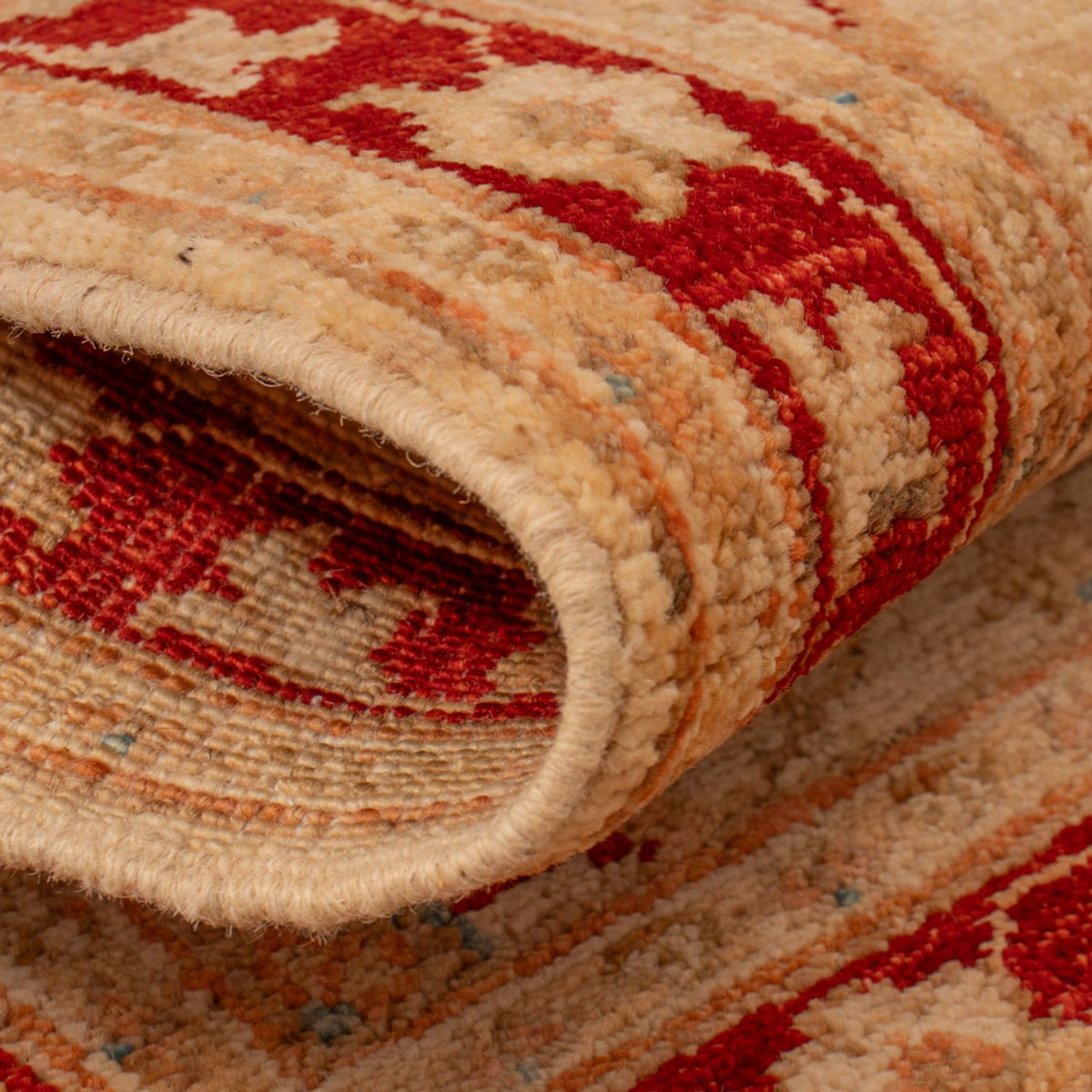 Tapis Ziegler - 70 x 50 cm - beige