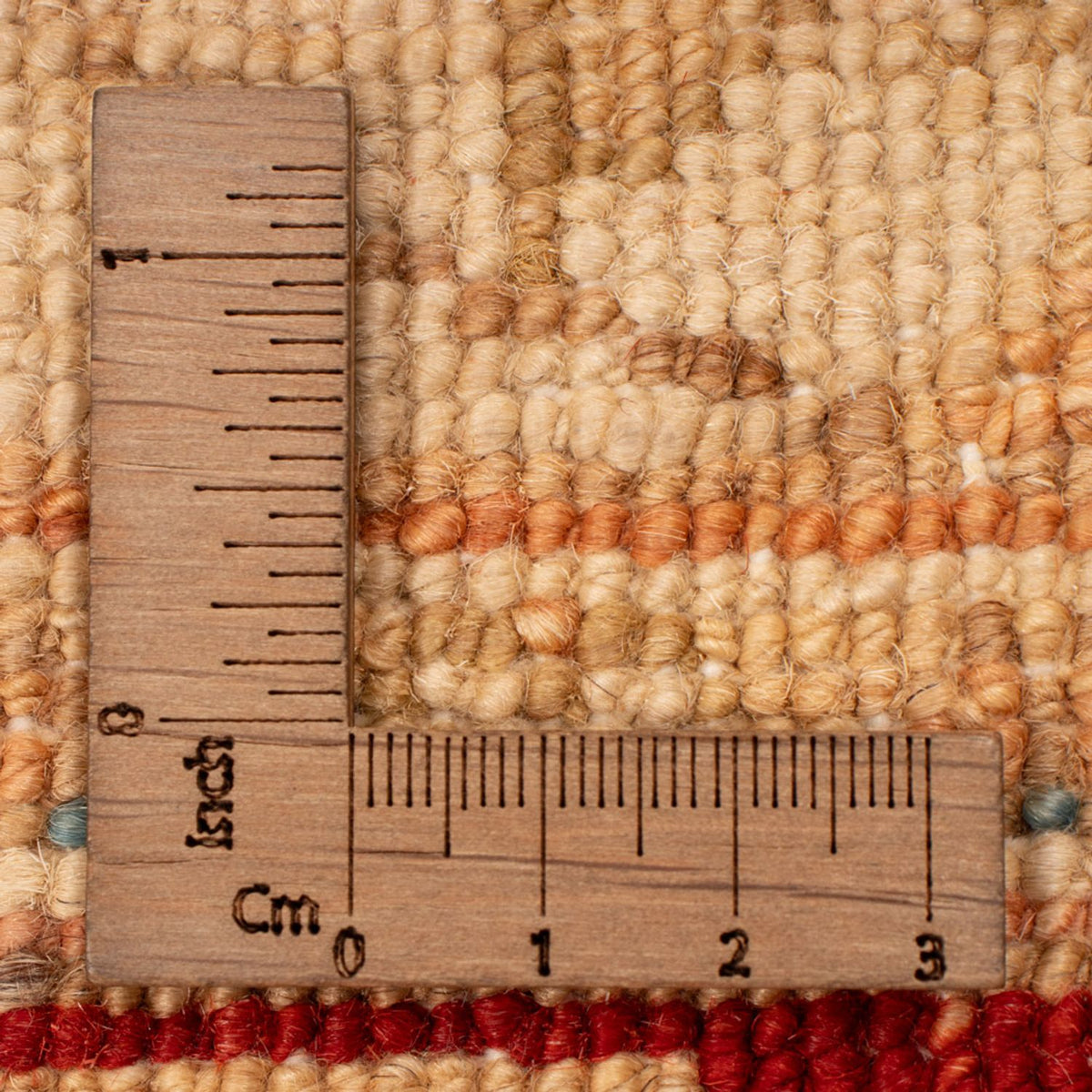 Tapis Ziegler - 70 x 50 cm - beige