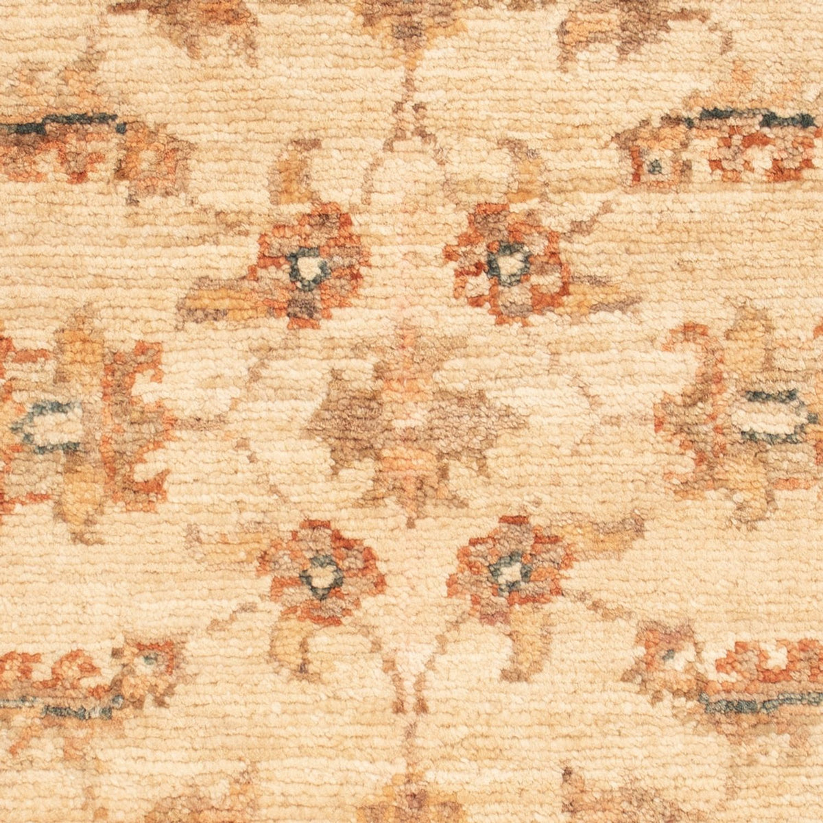 Tapis Ziegler - 67 x 50 cm - beige