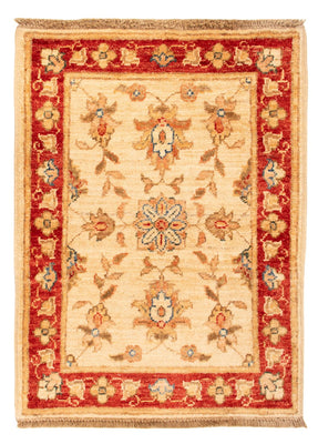 Tapis Ziegler - 71 x 51 cm - beige