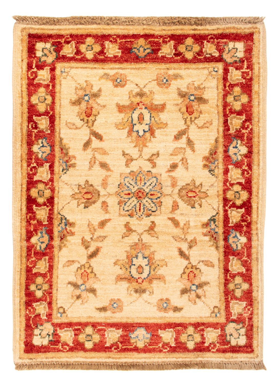 Tapis Ziegler - 71 x 51 cm - beige