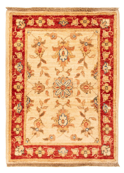 Tapis Ziegler 51x71cm - Tapis oriental - beige