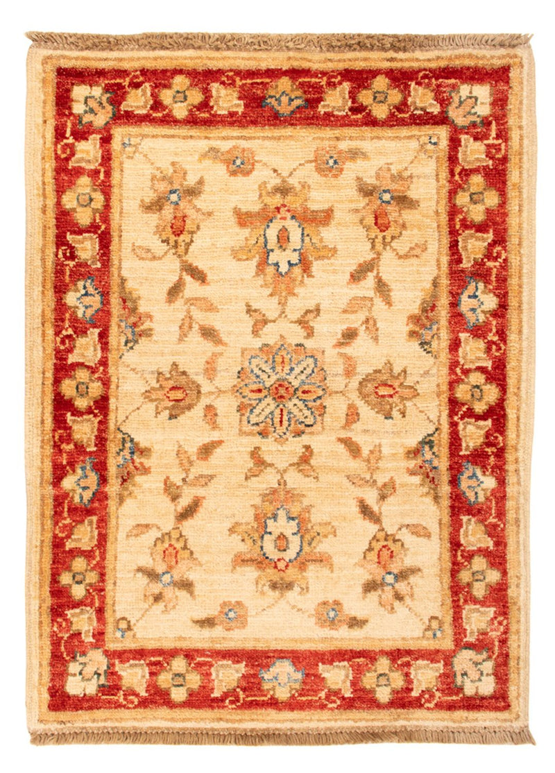 Tapis Ziegler - 71 x 51 cm - beige