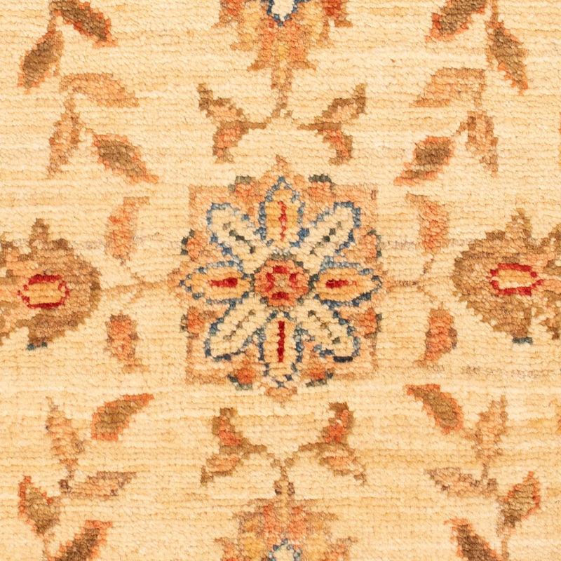 Tapis Ziegler - 71 x 51 cm - beige