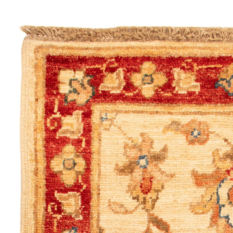 Tapis Ziegler - 71 x 51 cm - beige