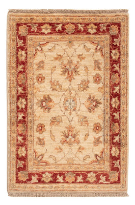 Tapis Ziegler - 71 x 49 cm - beige
