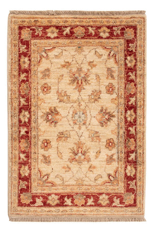 Tapis Ziegler - 71 x 49 cm - beige