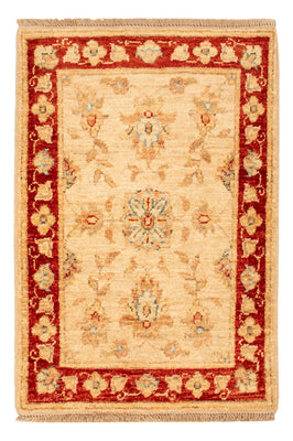 Tapis Ziegler - 71 x 50 cm - beige