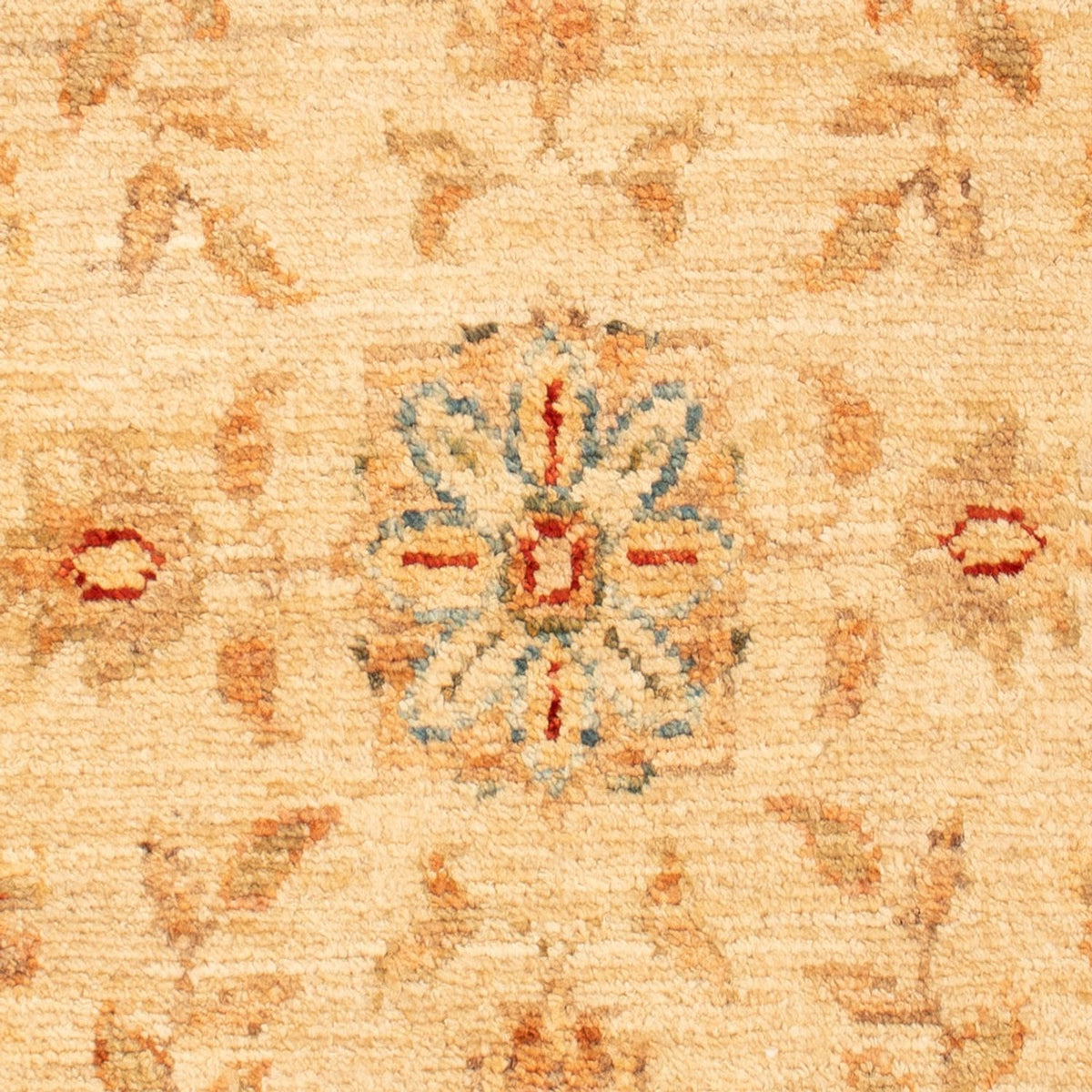 Tapis Ziegler - 71 x 50 cm - beige