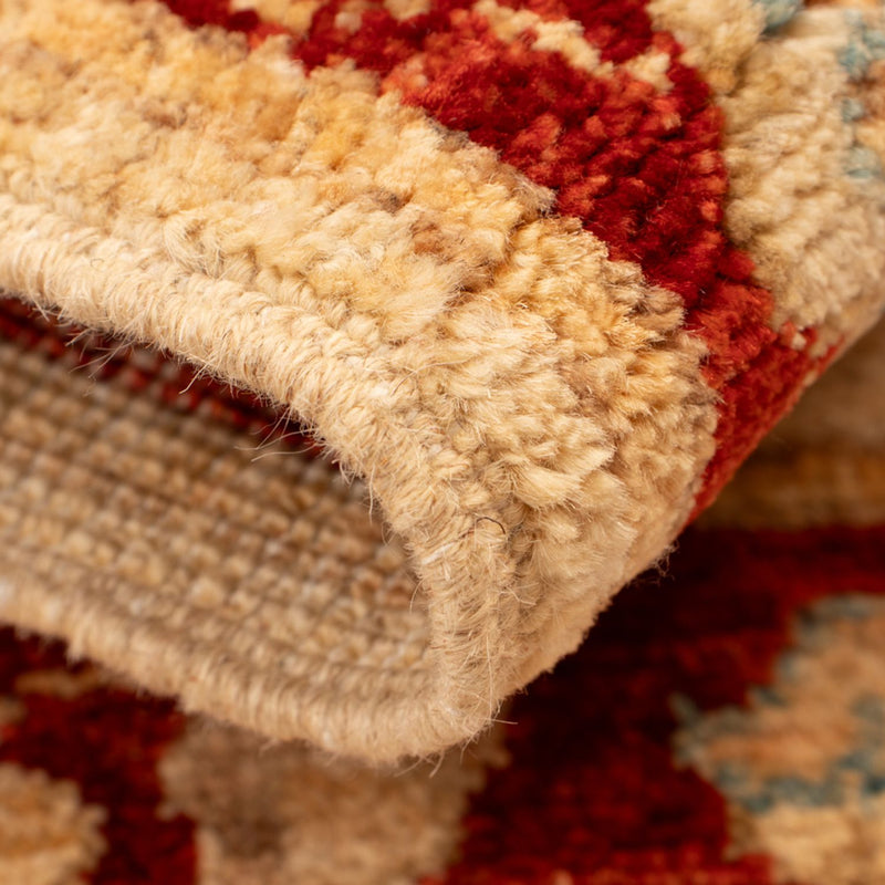 Tapis Ziegler - 71 x 50 cm - beige