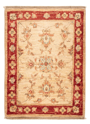 Tapis Ziegler - 72 x 54 cm - beige
