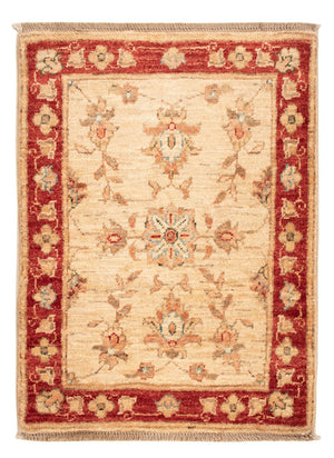 Tapis Ziegler - 72 x 54 cm - beige