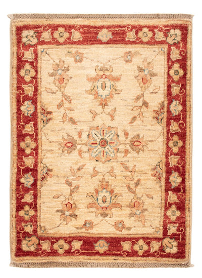 Tapis Ziegler 54x72cm - Tapis oriental - beige