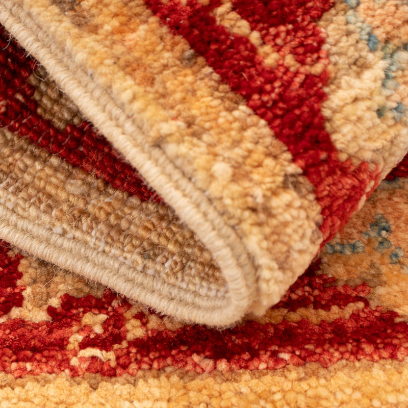 Tapis Ziegler - 72 x 54 cm - beige